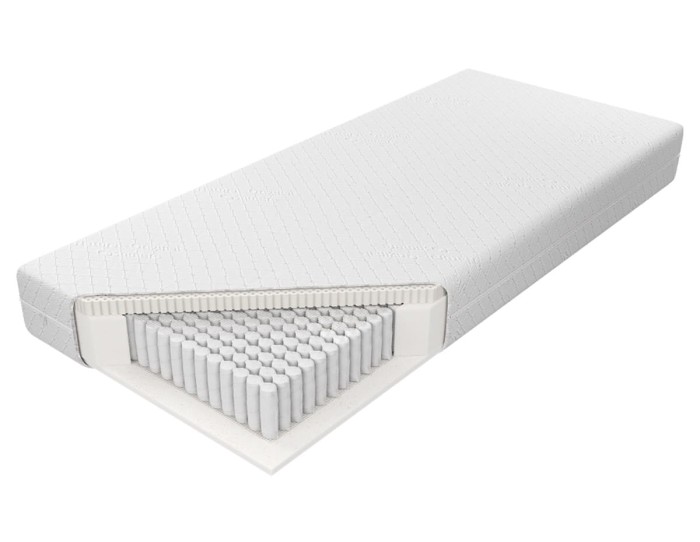 Materac Multipocket Talalay H2