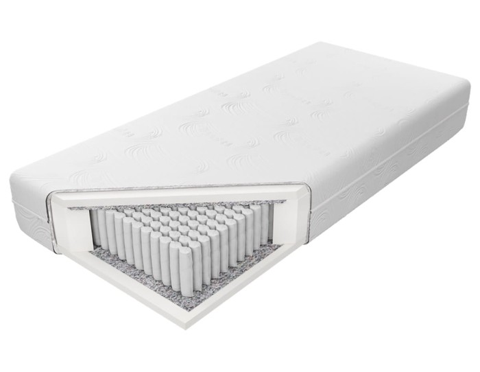 Materac Sonet H2
