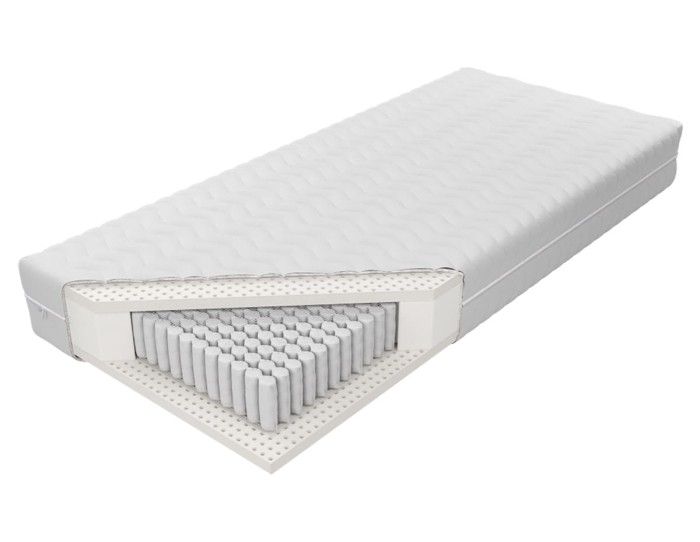 Materac Venus Multi Pocket H3