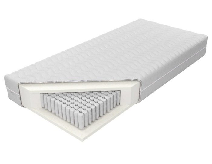 Materac Venus Multi Pocket LXI H2