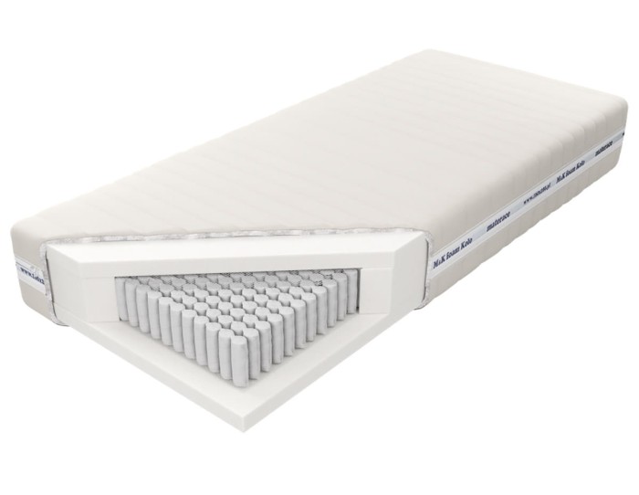 Materac Venus Multi Pocket X5 LXI H2