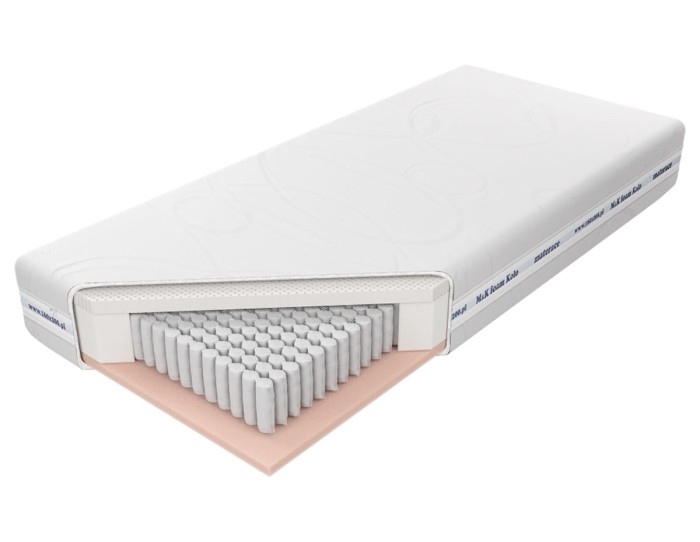 Materac Venus Talalay Limited H2