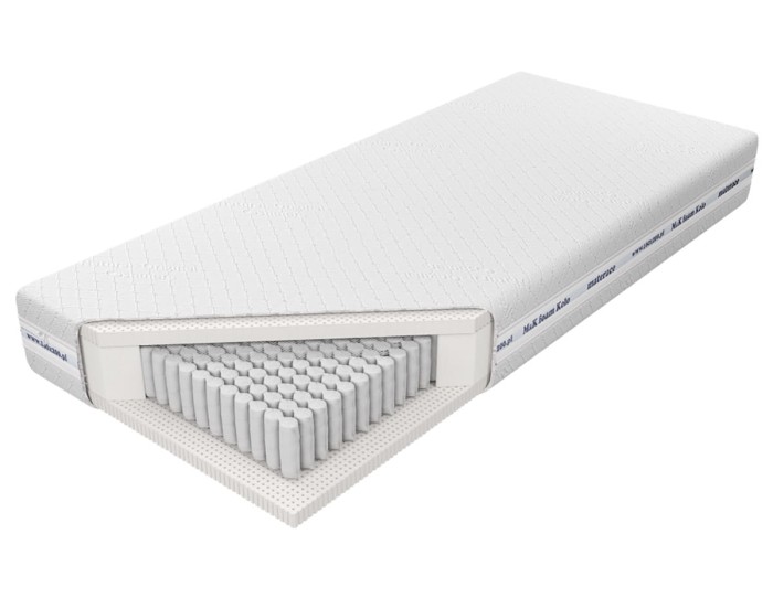 Materac Venus Talalay Natural H2