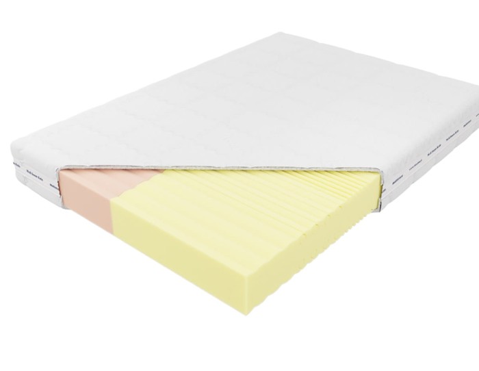 Materac Adam i Ewa Elastik