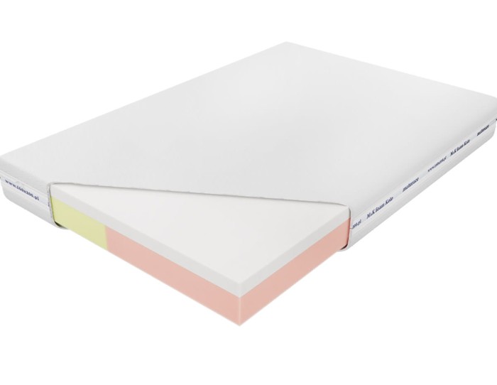 Materac Adam i Ewa LXI