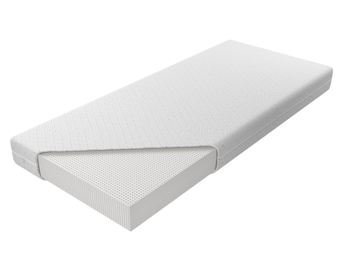 Materac Sueno Luxus H4