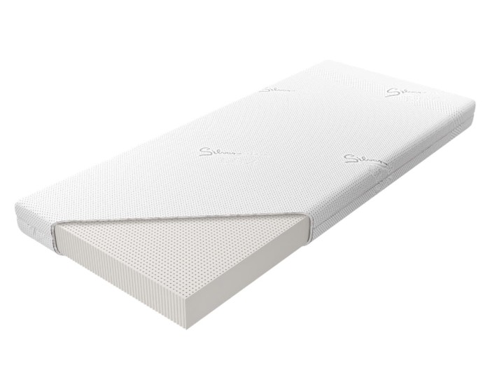 Materac Sueno Talalay Natural H1