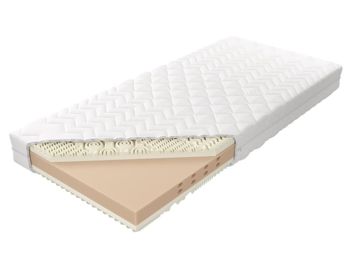 Materac Ameland H3