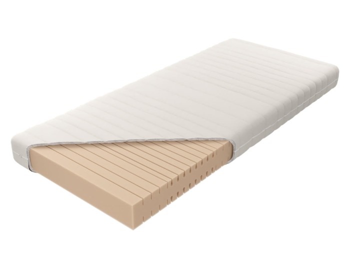 Materac Aruba Lux H2