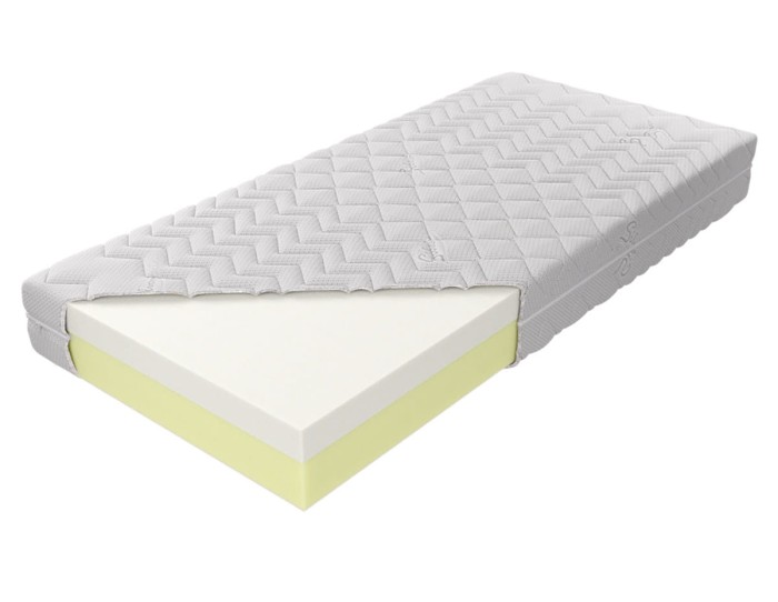 Materac Medivis H3