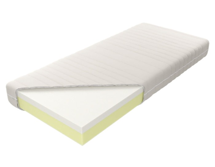 Materac Medivis Limited H2