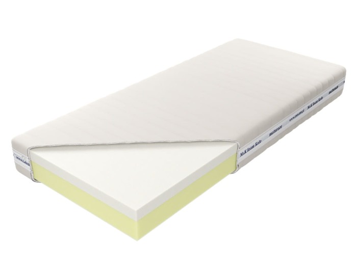 Materac Medivis Lux