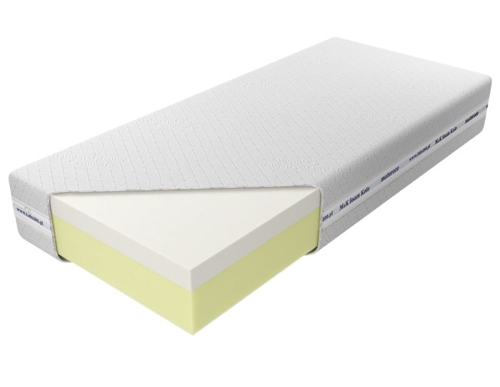 Materac Medivis Lux 25