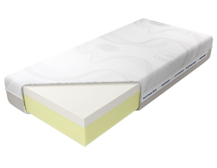 Materac Medivis Lux 30
