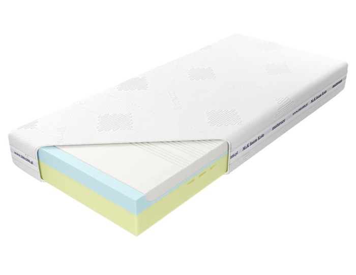 Materac Medivis Lux Komfort