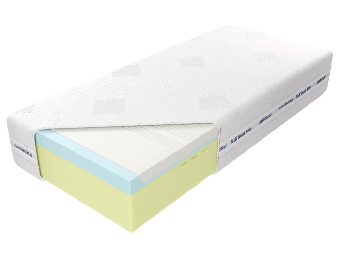 Materac Medivis Lux Komfort 30