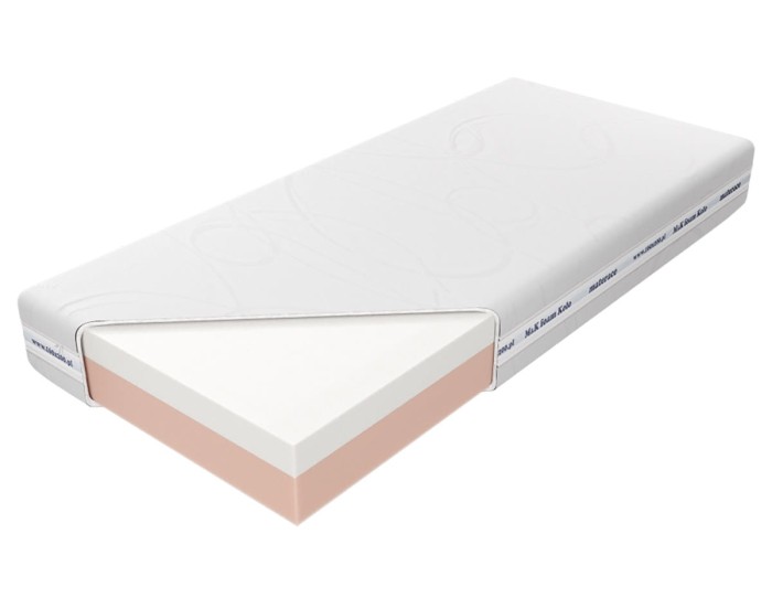 Materac Medivis Lux LXI