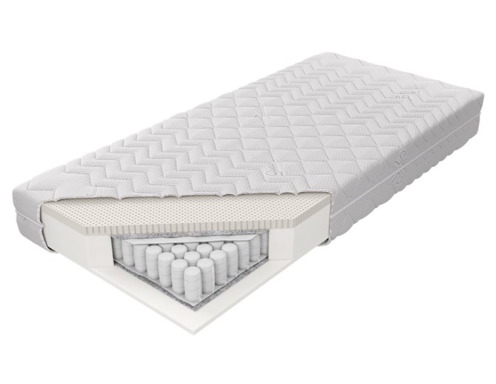 Materac Panama Talalay H2