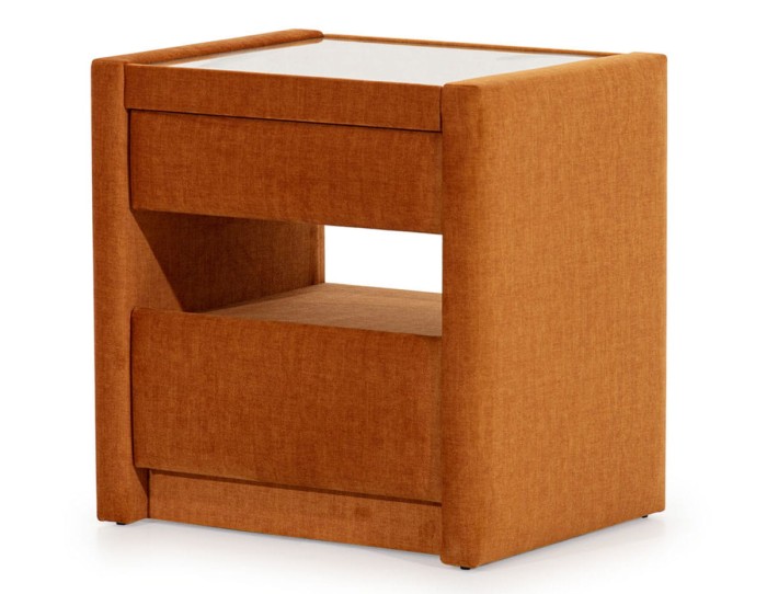 Stolik nocny Kontynentalny D