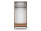 Szafa Loft Karmel 2D