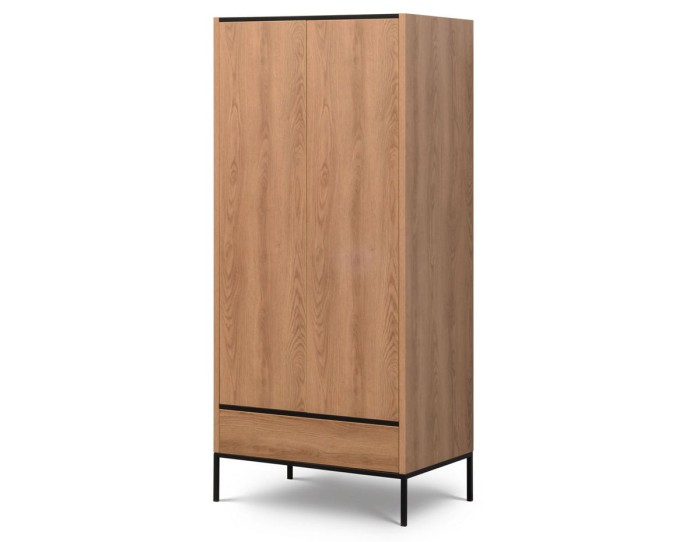 Szafa Loft Karmel 2DP