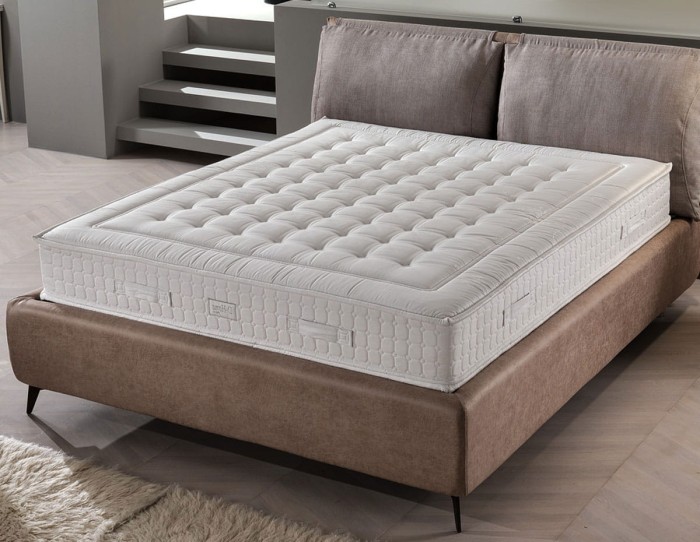 Materac D-home