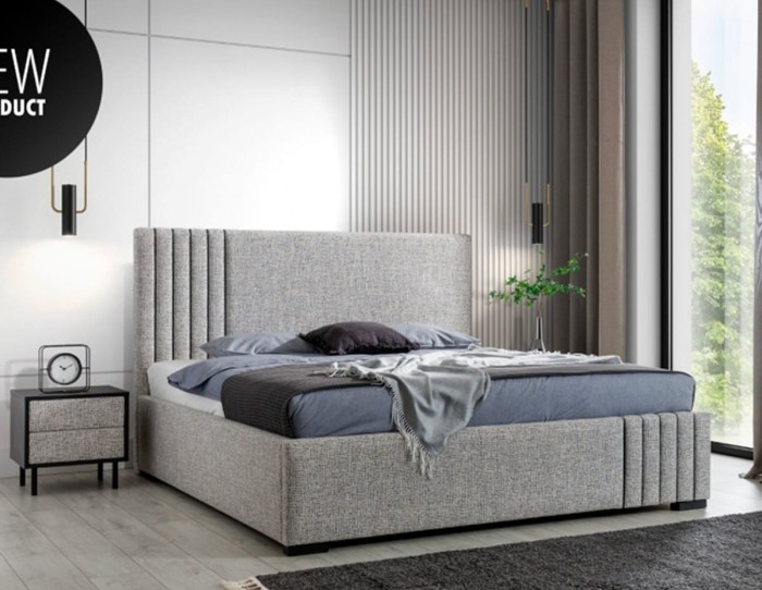 Stolik nocny Vertigo