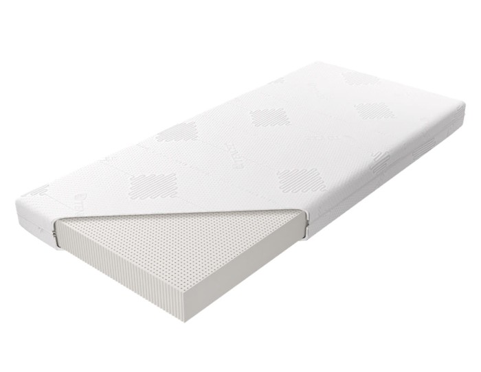 Materac Sueno Talalay Natural H2