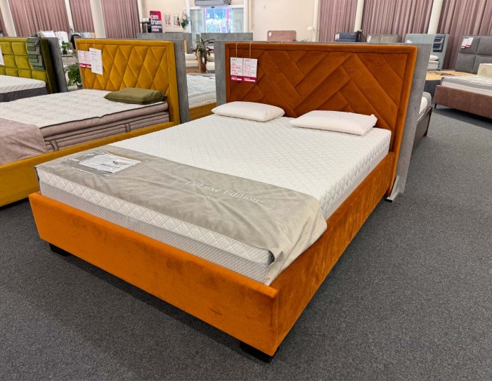 Łóżko Premium 77 160/200 - outlet