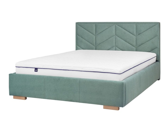 Łóżko Alma wersja podstawowa