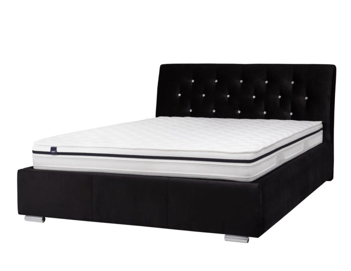 Łóżko Amore wersja podstawowa