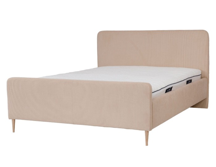 Łóżko Bella wersja podstawowa