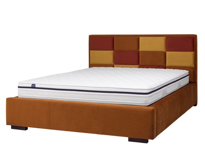 Łóżko Choco wersja podstawowa