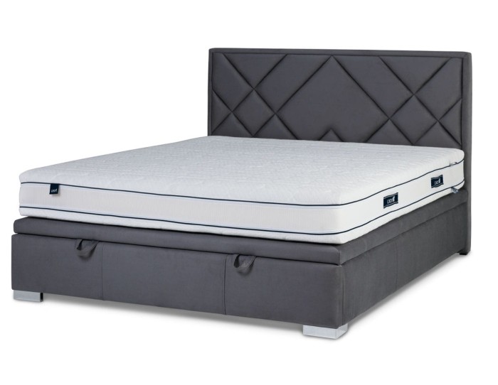 Łóżko Linares wersja Slim