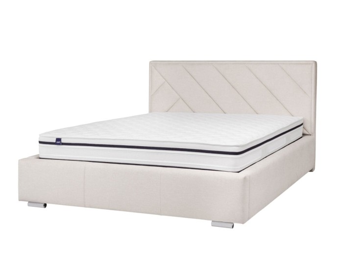 Łóżko Nastri wersja podstawowa