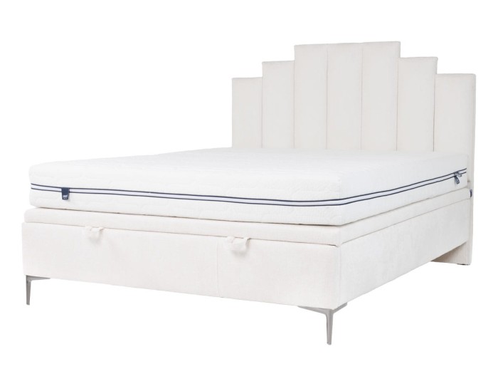 Łóżko Eveline wersja Slim