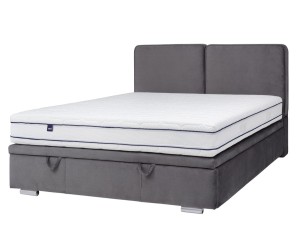 Łóżko Sempre kontynentalne