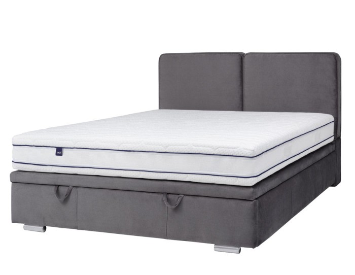 Łóżko Sempre wersja Slim