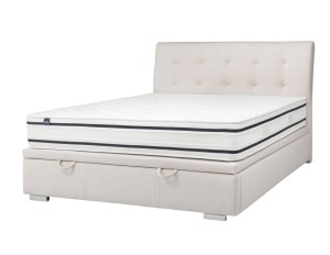 Łóżko Novio kontynentalne