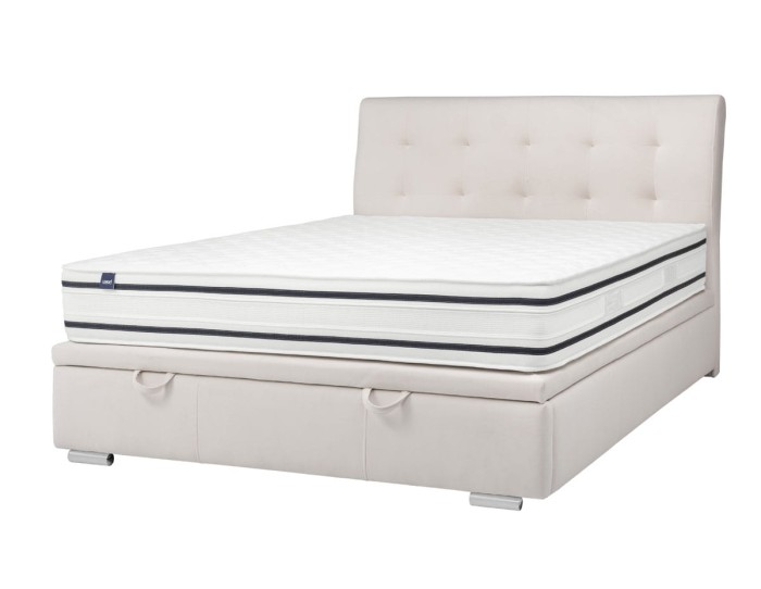 Łóżko Luxor wersja Slim