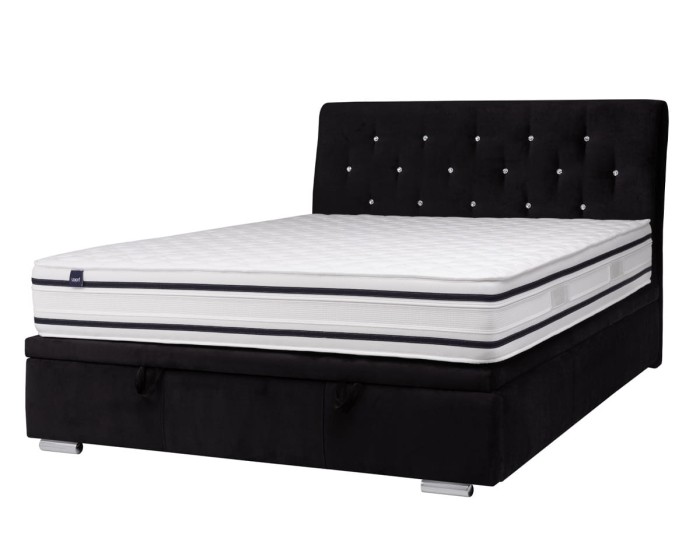 Łóżko Amore wersja slim