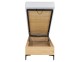 Łóżko bukowe LK 185 BOX drewniane