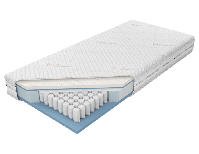 Materac NeuroSleep One H3